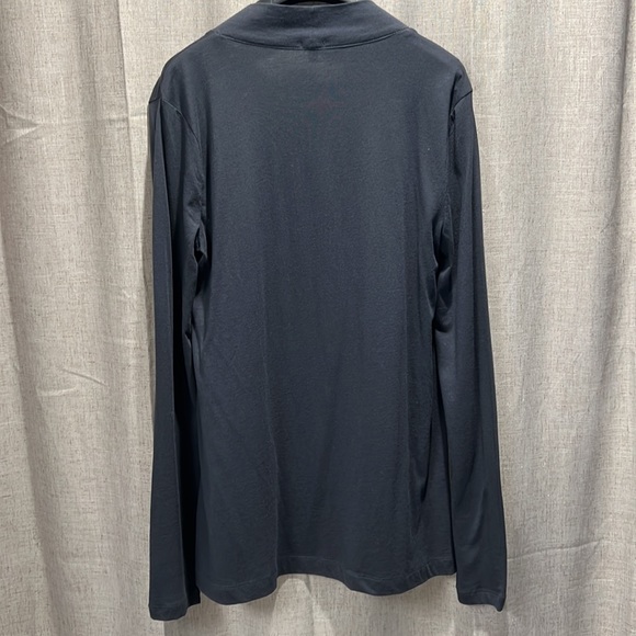 Jcrew open front cardigan NWT - Picture 3 of 3